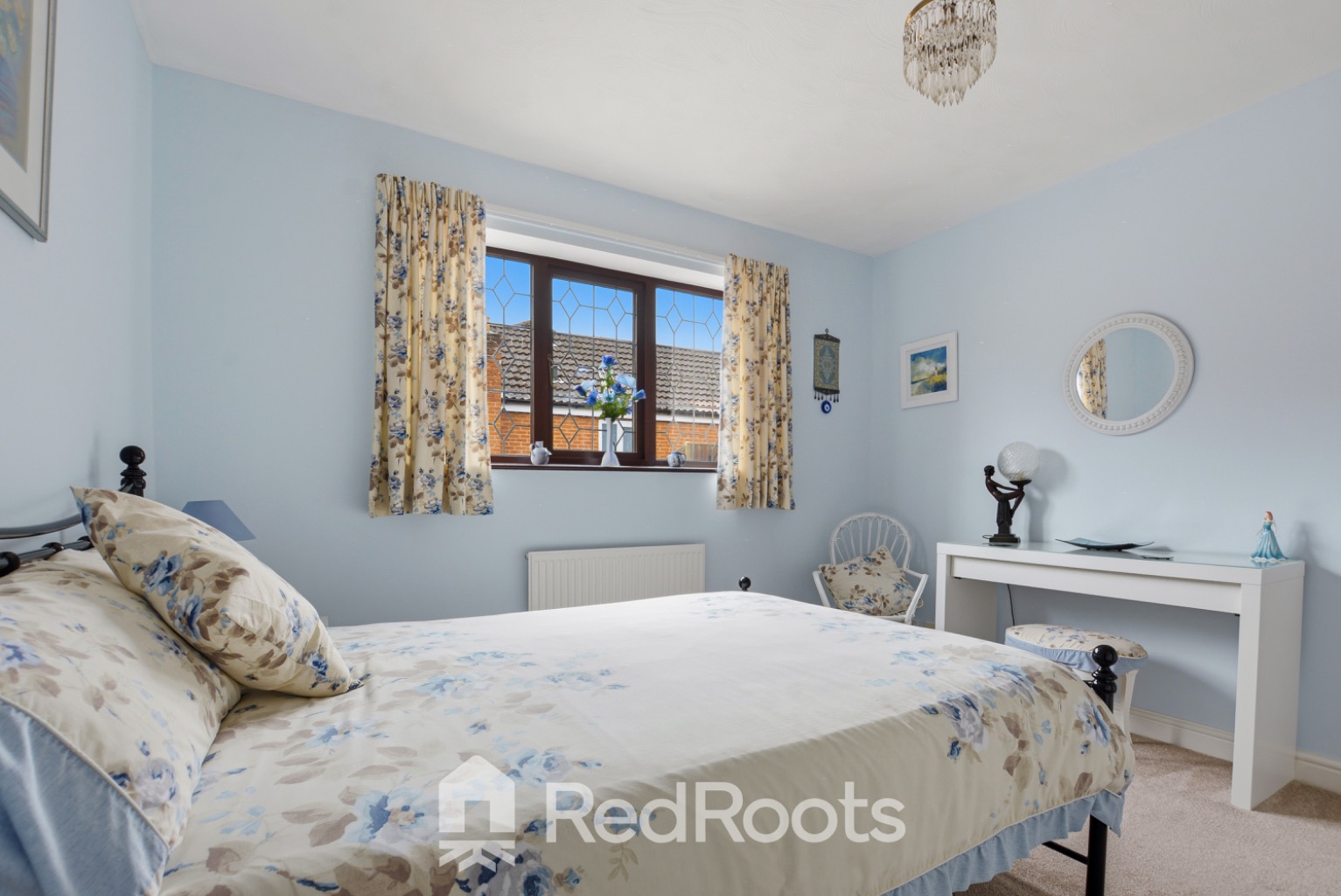 3 bed bungalow for sale in Farm Court, Adwick-le-street, Doncaster, South Yorkshire, DN6  - Property Image 17
