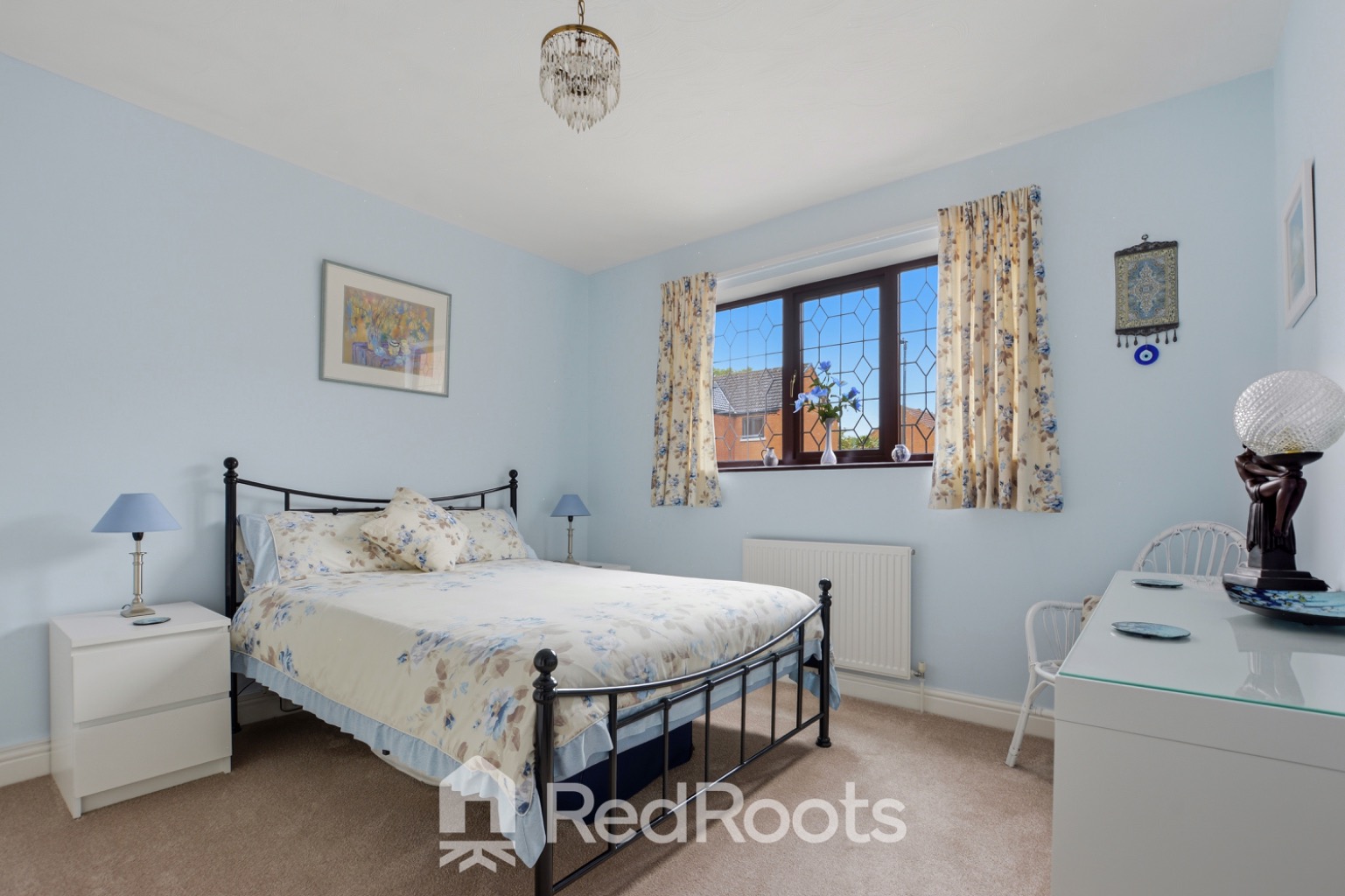 3 bed bungalow for sale in Farm Court, Adwick-le-street, Doncaster, South Yorkshire, DN6  - Property Image 18