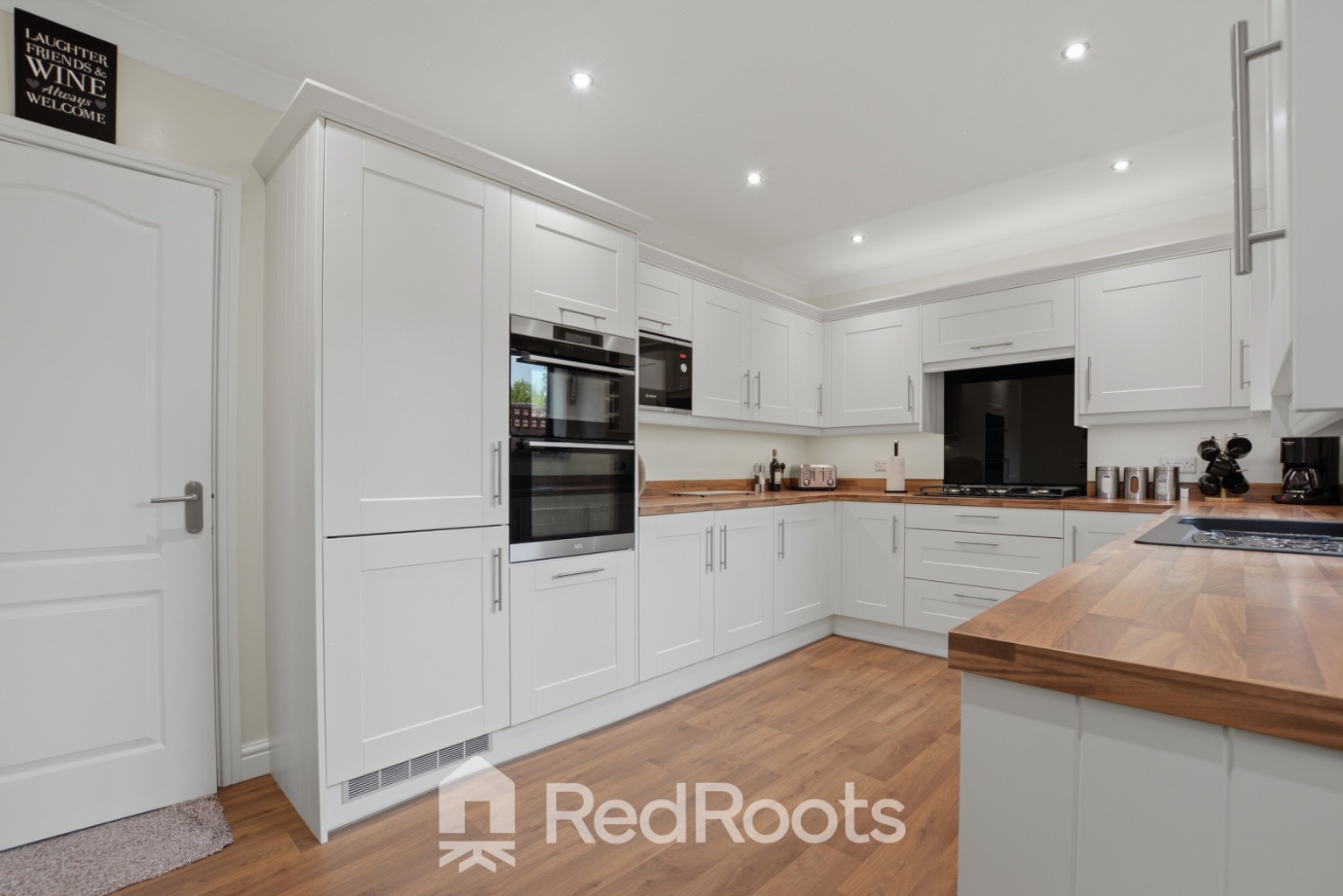 3 bed bungalow for sale in Farm Court, Adwick-le-street, Doncaster, South Yorkshire, DN6  - Property Image 3