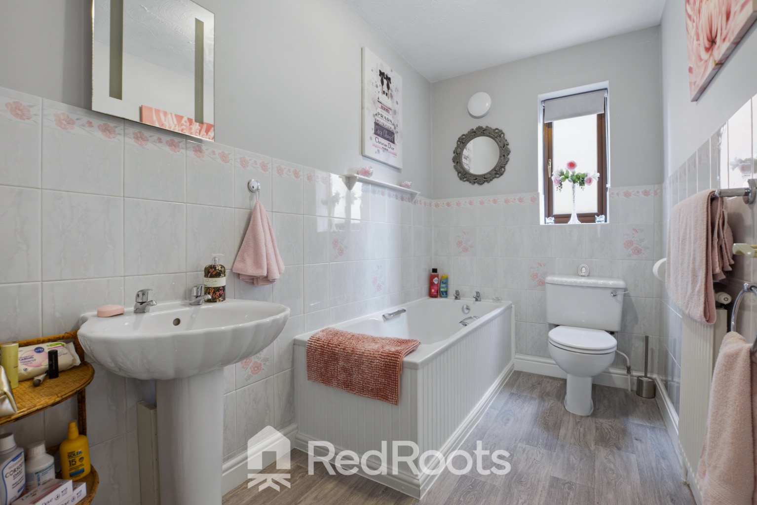 3 bed bungalow for sale in Farm Court, Adwick-le-street, Doncaster, South Yorkshire, DN6  - Property Image 22