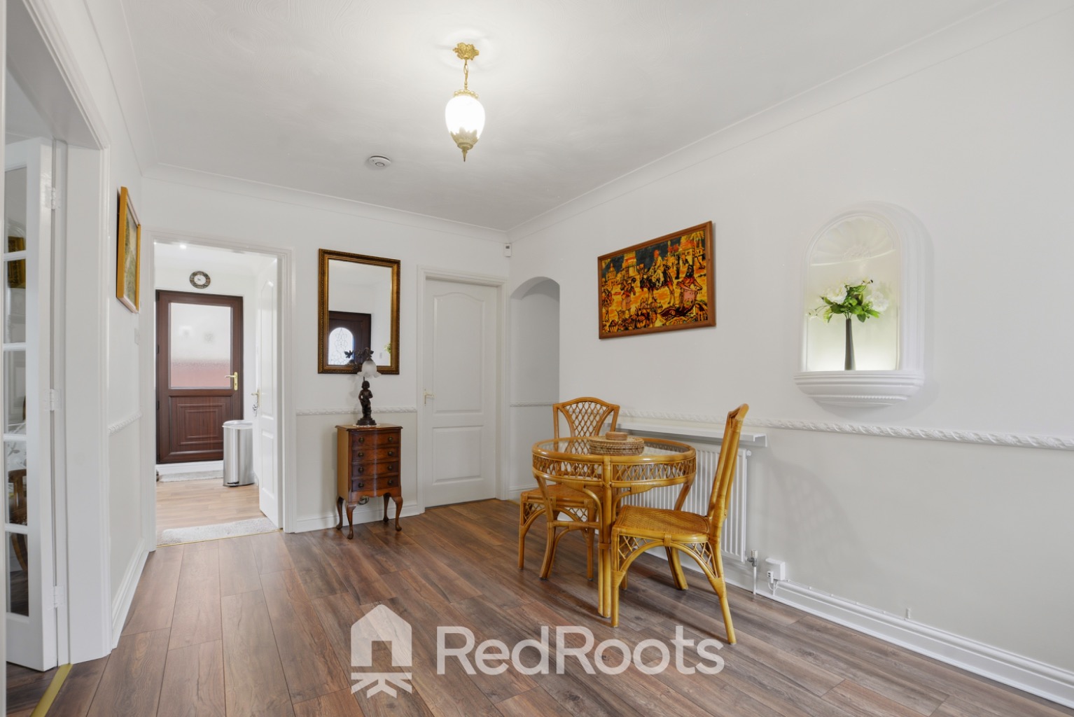3 bed bungalow for sale in Farm Court, Adwick-le-street, Doncaster, South Yorkshire, DN6  - Property Image 5
