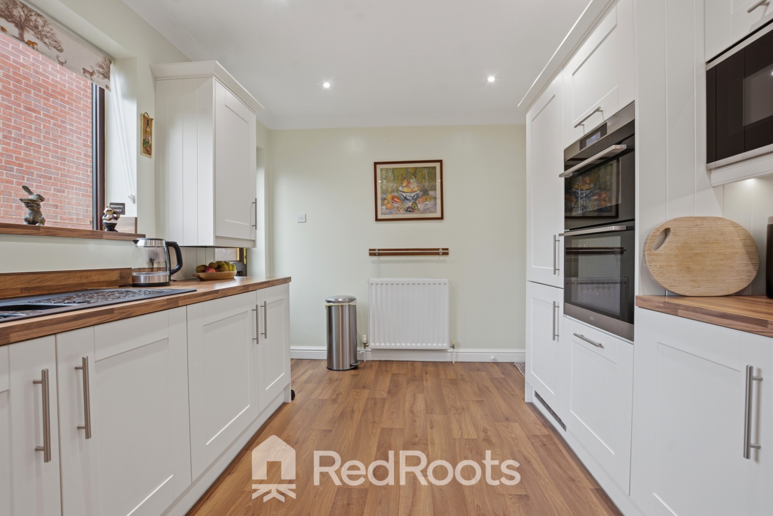 3 bed bungalow for sale in Farm Court, Adwick-le-street, Doncaster, South Yorkshire, DN6  - Property Image 4