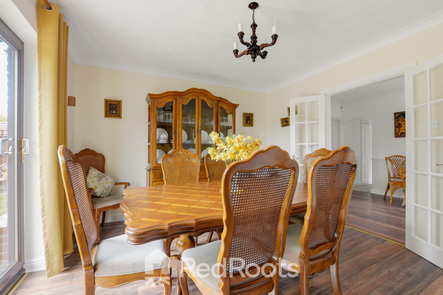 3 bed bungalow for sale in Farm Court, Adwick-le-street, Doncaster, South Yorkshire, DN6  - Property Image 9