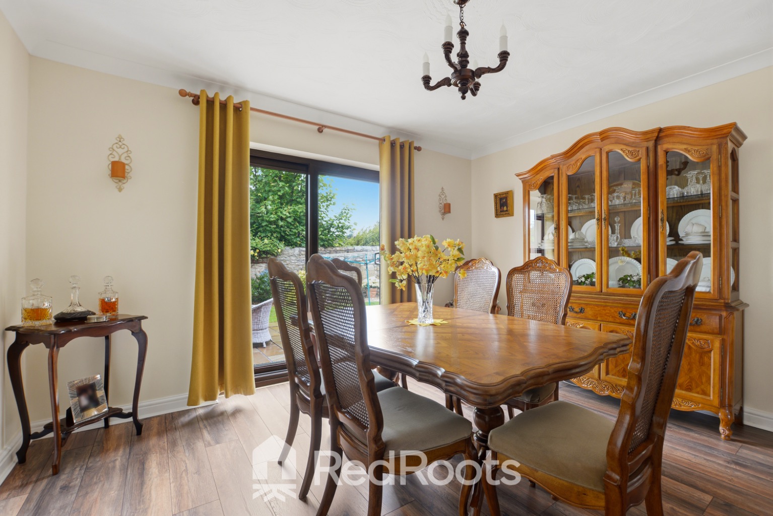 3 bed bungalow for sale in Farm Court, Adwick-le-street, Doncaster, South Yorkshire, DN6  - Property Image 11