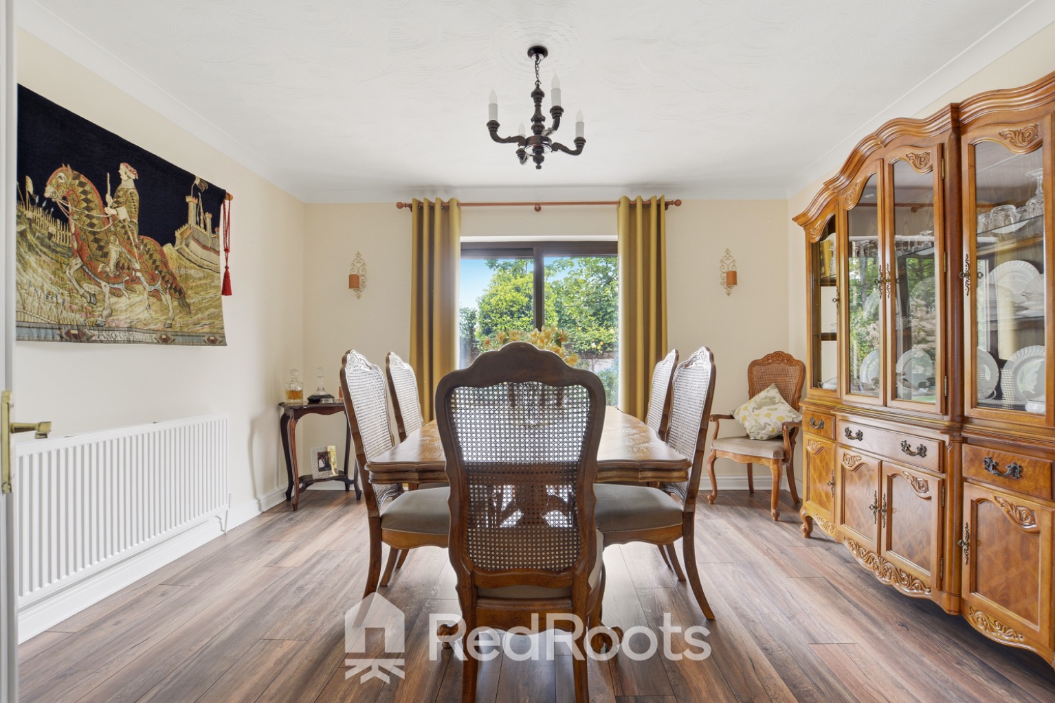 3 bed bungalow for sale in Farm Court, Adwick-le-street, Doncaster, South Yorkshire, DN6  - Property Image 10