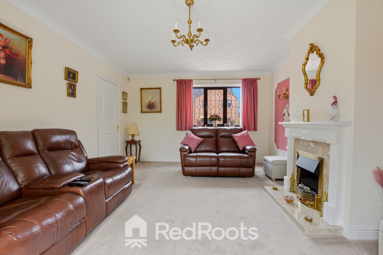 3 bed bungalow for sale in Farm Court, Adwick-le-street, Doncaster, South Yorkshire, DN6  - Property Image 6
