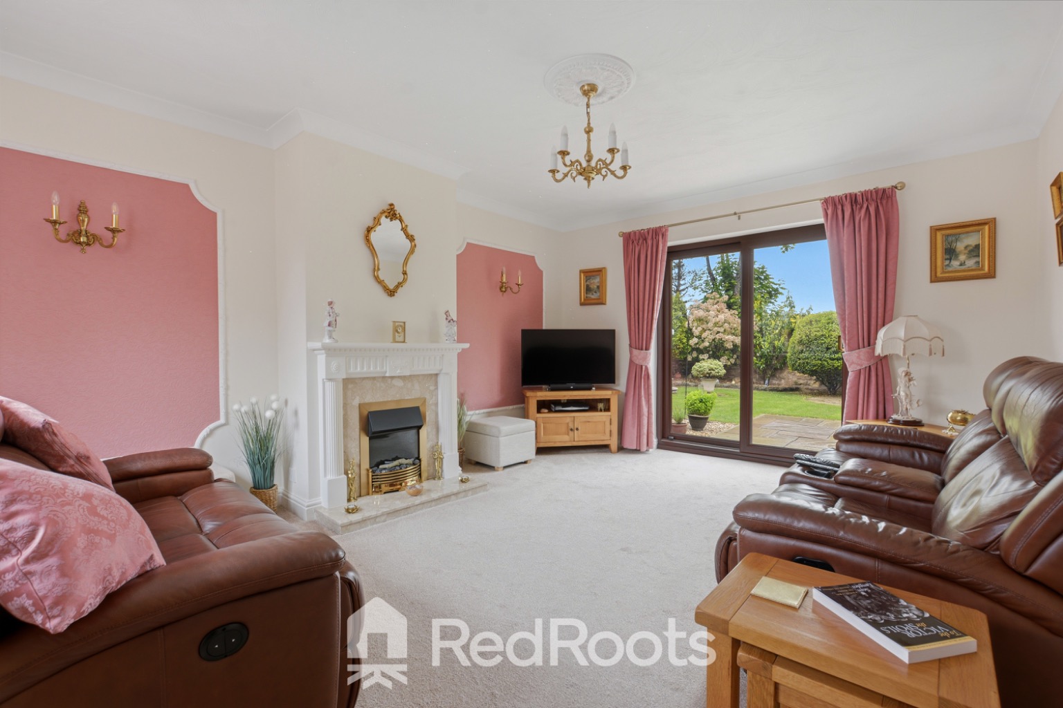 3 bed bungalow for sale in Farm Court, Adwick-le-street, Doncaster, South Yorkshire, DN6  - Property Image 8