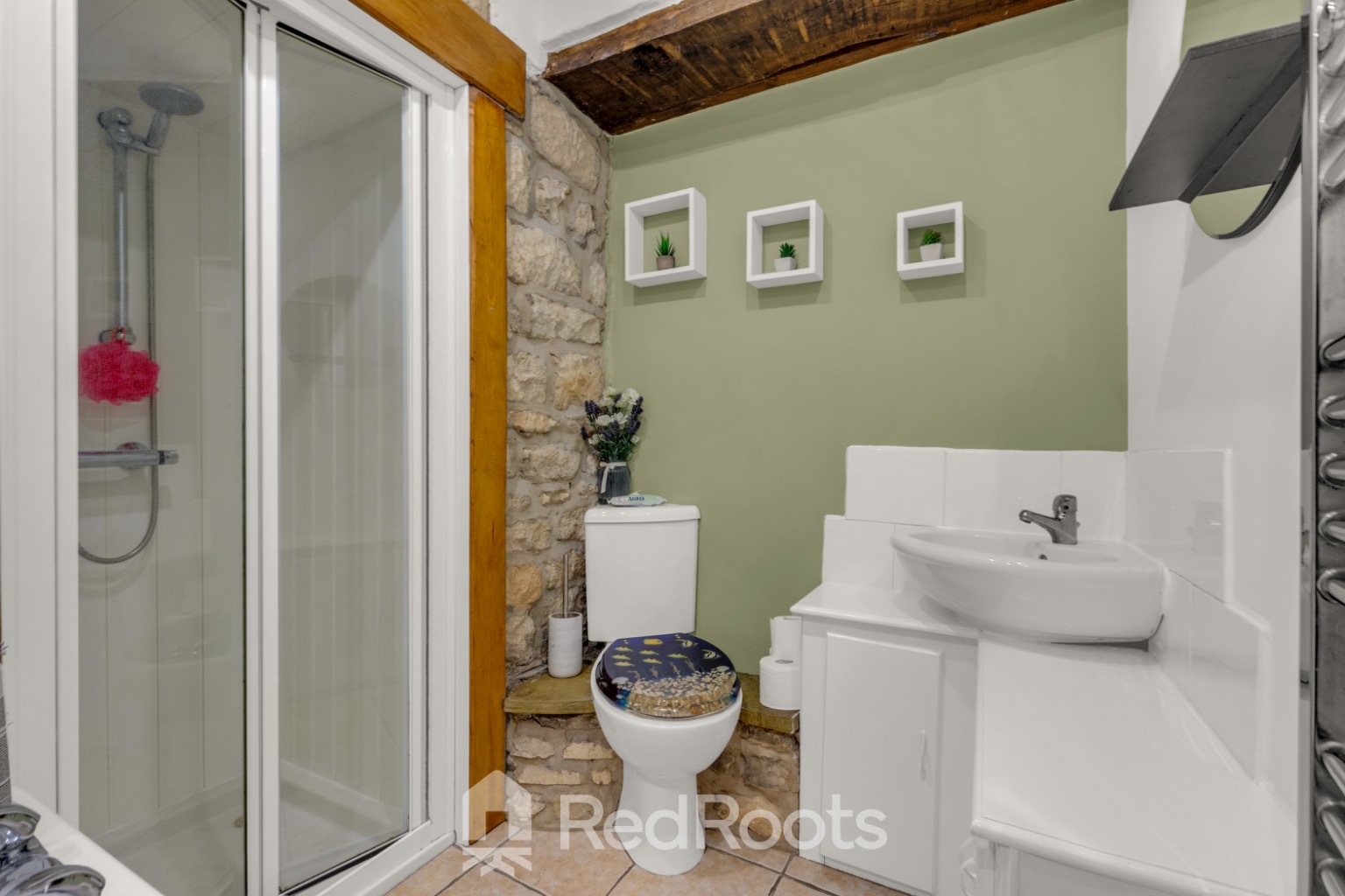 3 bed cottage for sale in Main Street, Cadeby, Doncaster, South Yorkshire, DN5  - Property Image 14