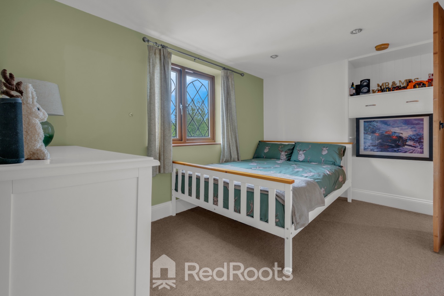 3 bed cottage for sale in Main Street, Cadeby, Doncaster, South Yorkshire, DN5  - Property Image 12