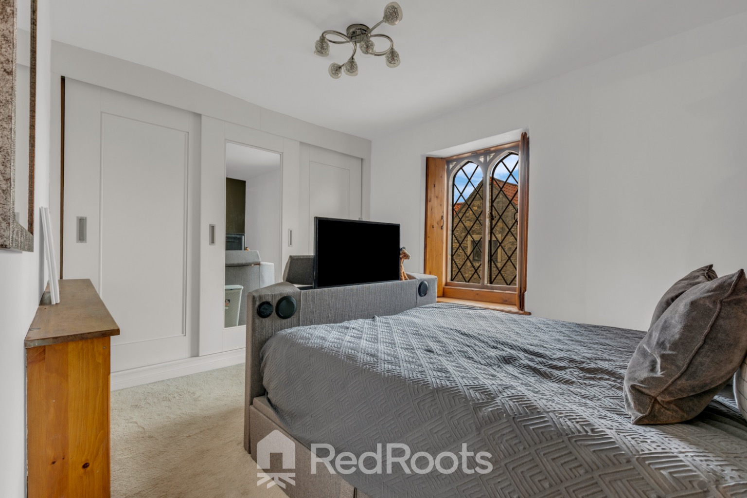 3 bed cottage for sale in Main Street, Cadeby, Doncaster, South Yorkshire, DN5  - Property Image 10