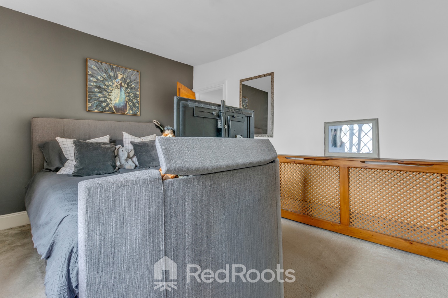 3 bed cottage for sale in Main Street, Cadeby, Doncaster, South Yorkshire, DN5  - Property Image 11