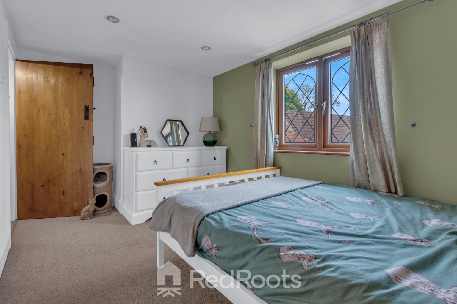 3 bed cottage for sale in Main Street, Cadeby, Doncaster, South Yorkshire, DN5  - Property Image 13