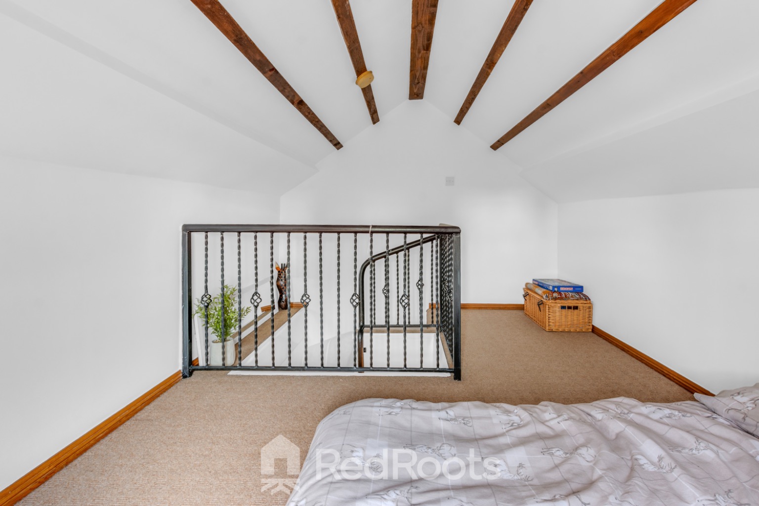 3 bed cottage for sale in Main Street, Cadeby, Doncaster, South Yorkshire, DN5  - Property Image 17