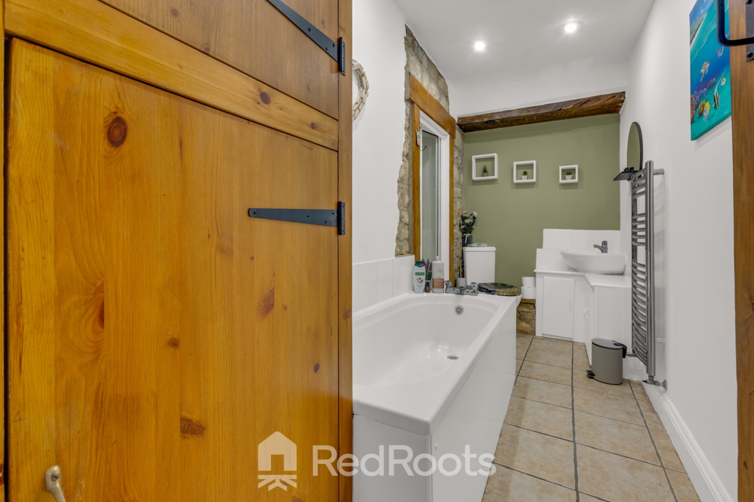 3 bed cottage for sale in Main Street, Cadeby, Doncaster, South Yorkshire, DN5  - Property Image 19