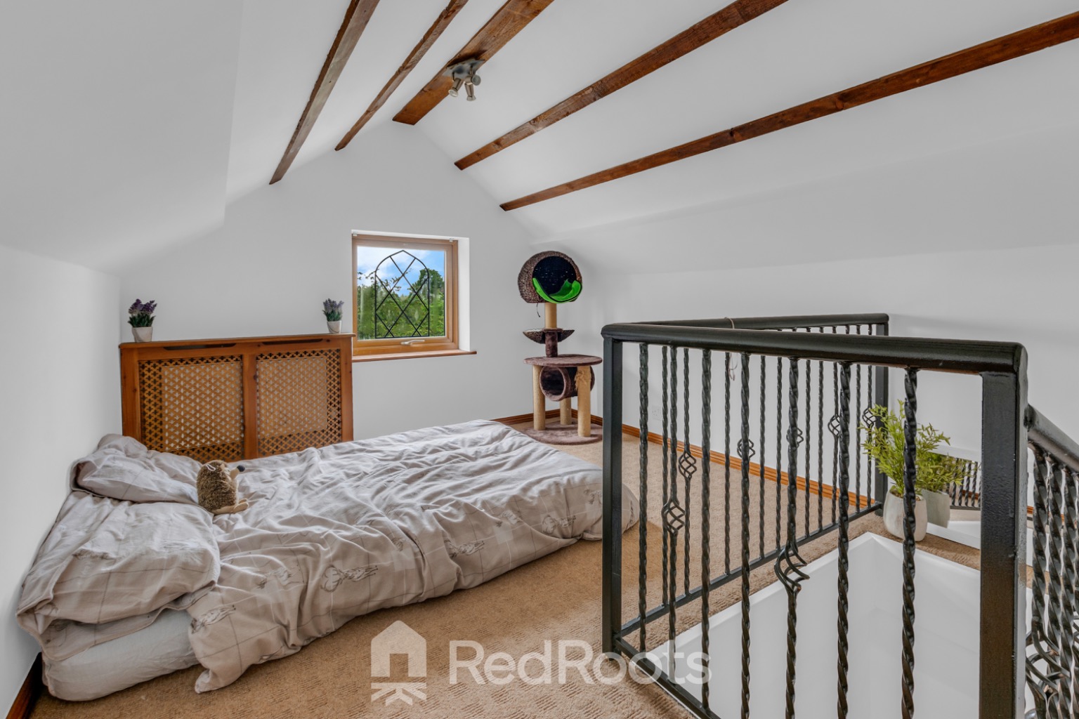 3 bed cottage for sale in Main Street, Cadeby, Doncaster, South Yorkshire, DN5  - Property Image 15