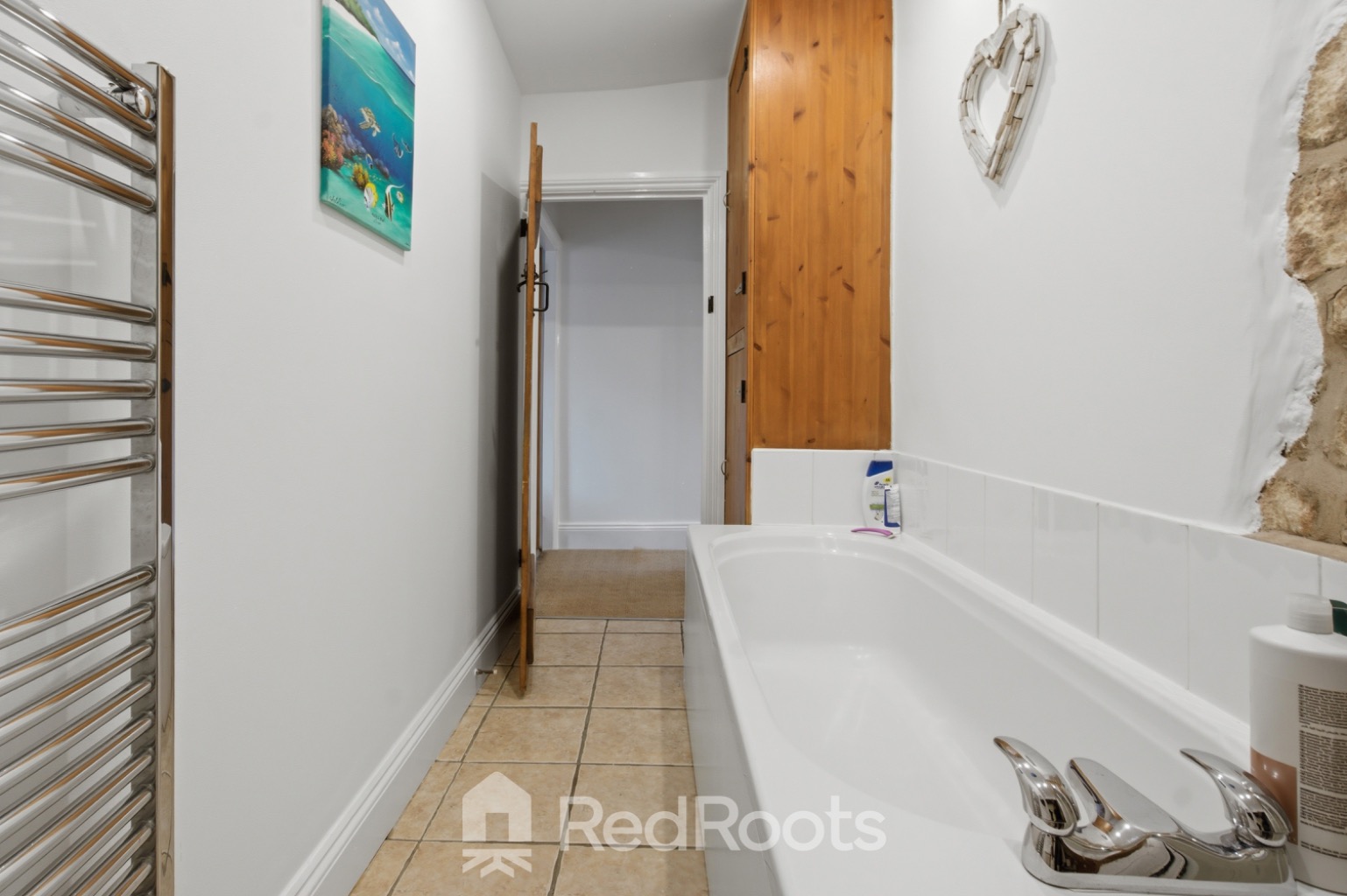 3 bed cottage for sale in Main Street, Cadeby, Doncaster, South Yorkshire, DN5  - Property Image 18