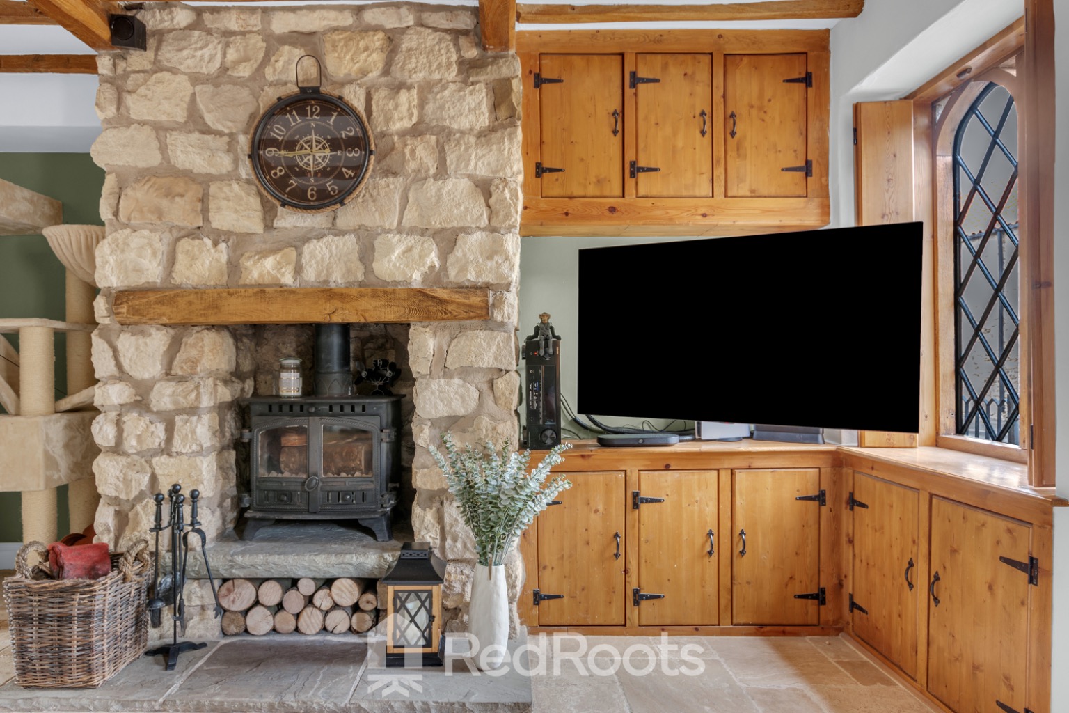 3 bed cottage for sale in Main Street, Cadeby, Doncaster, South Yorkshire, DN5  - Property Image 5