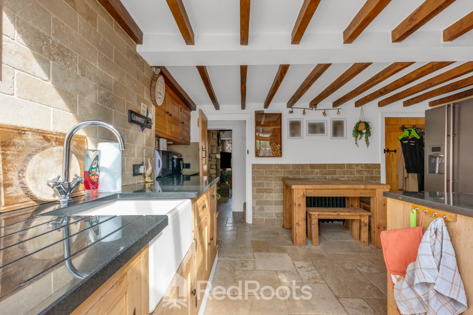 3 bed cottage for sale in Main Street, Cadeby, Doncaster, South Yorkshire, DN5  - Property Image 8