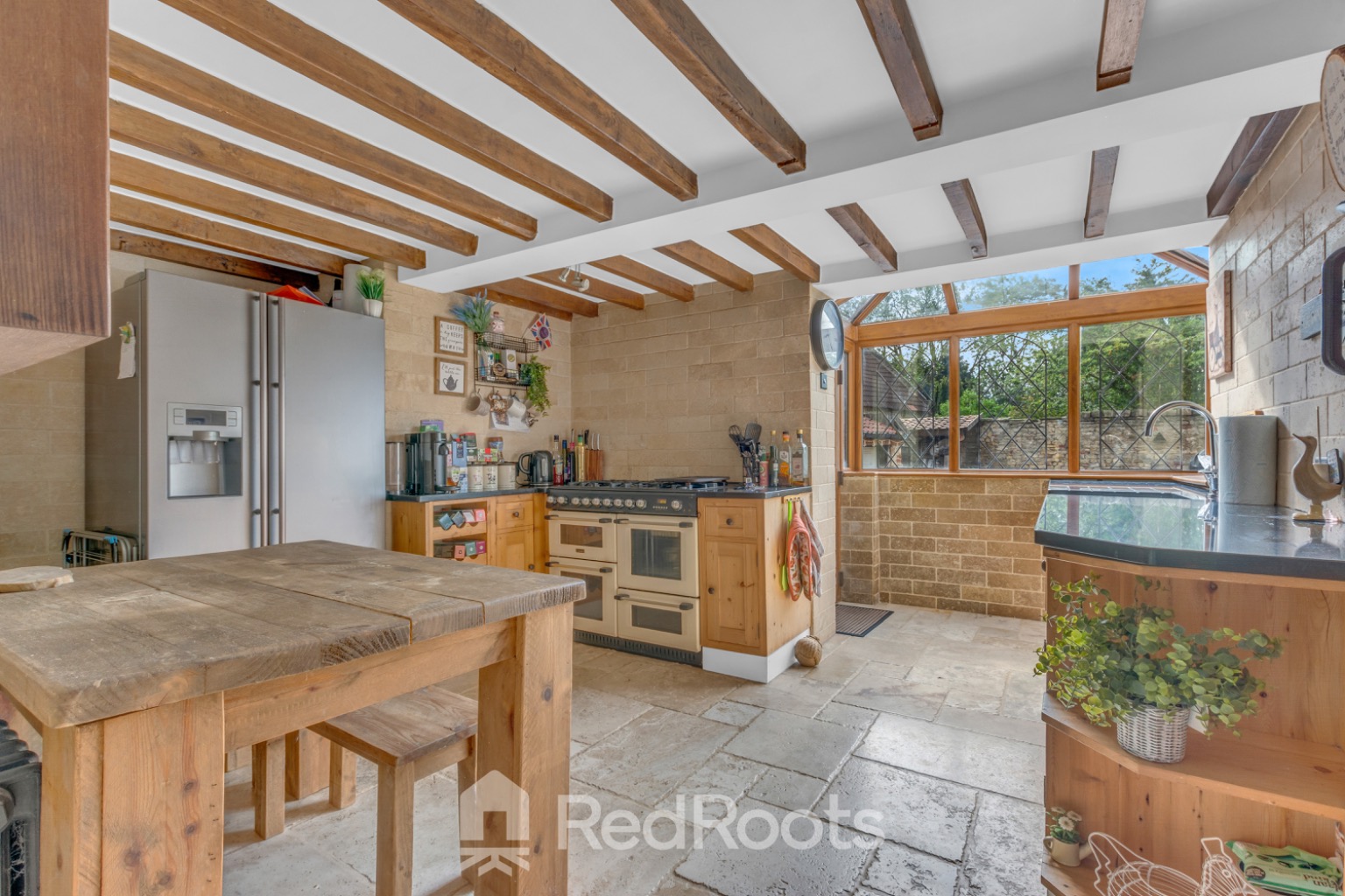 3 bed cottage for sale in Main Street, Cadeby, Doncaster, South Yorkshire, DN5  - Property Image 6