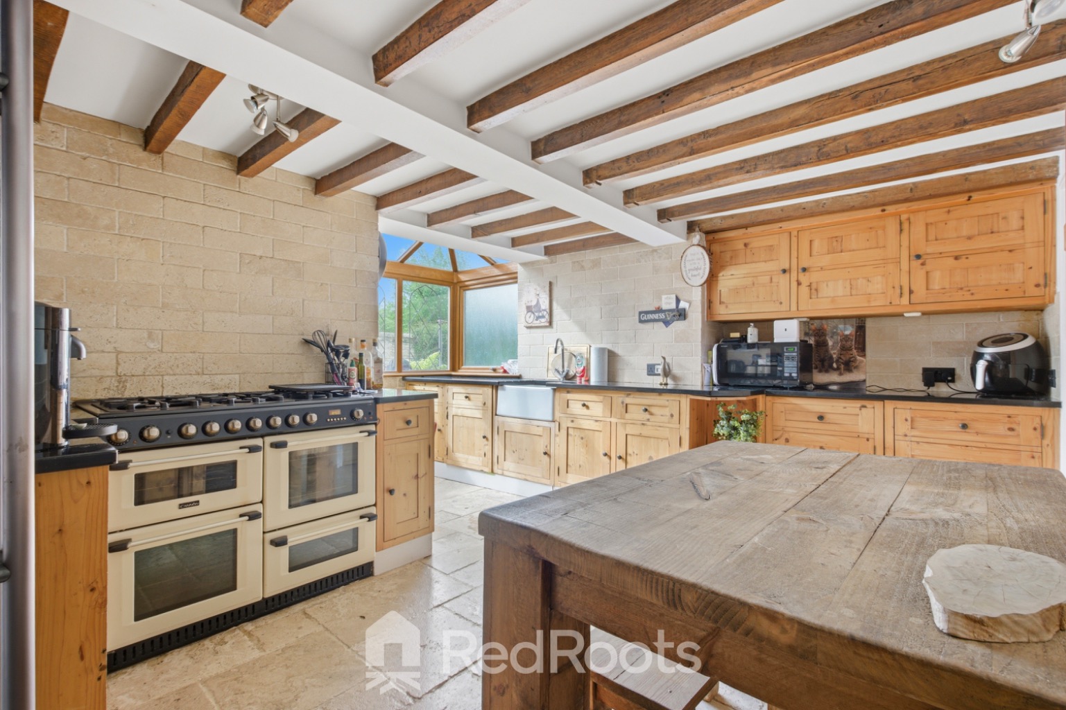 3 bed cottage for sale in Main Street, Cadeby, Doncaster, South Yorkshire, DN5  - Property Image 7