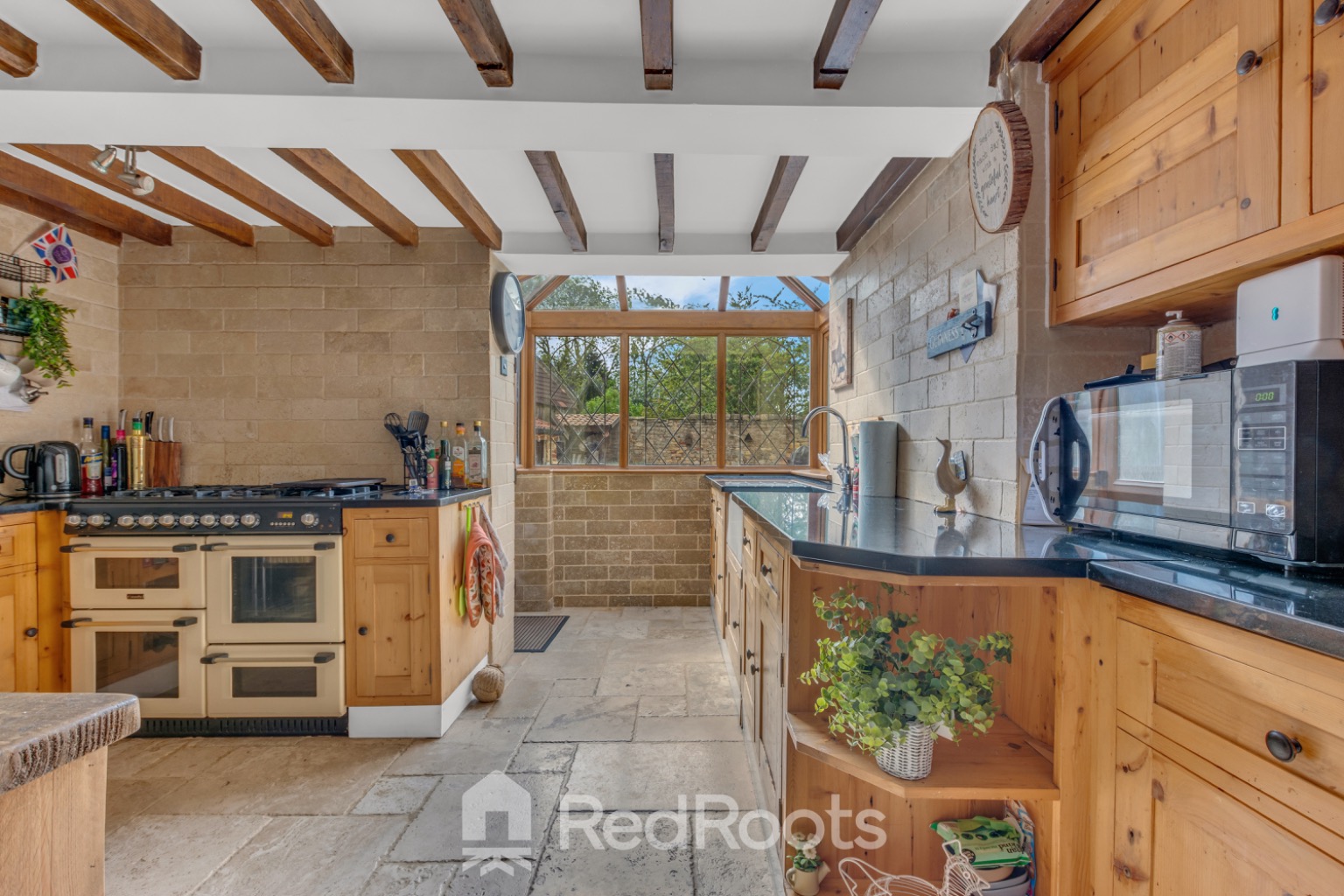 3 bed cottage for sale in Main Street, Cadeby, Doncaster, South Yorkshire, DN5  - Property Image 9