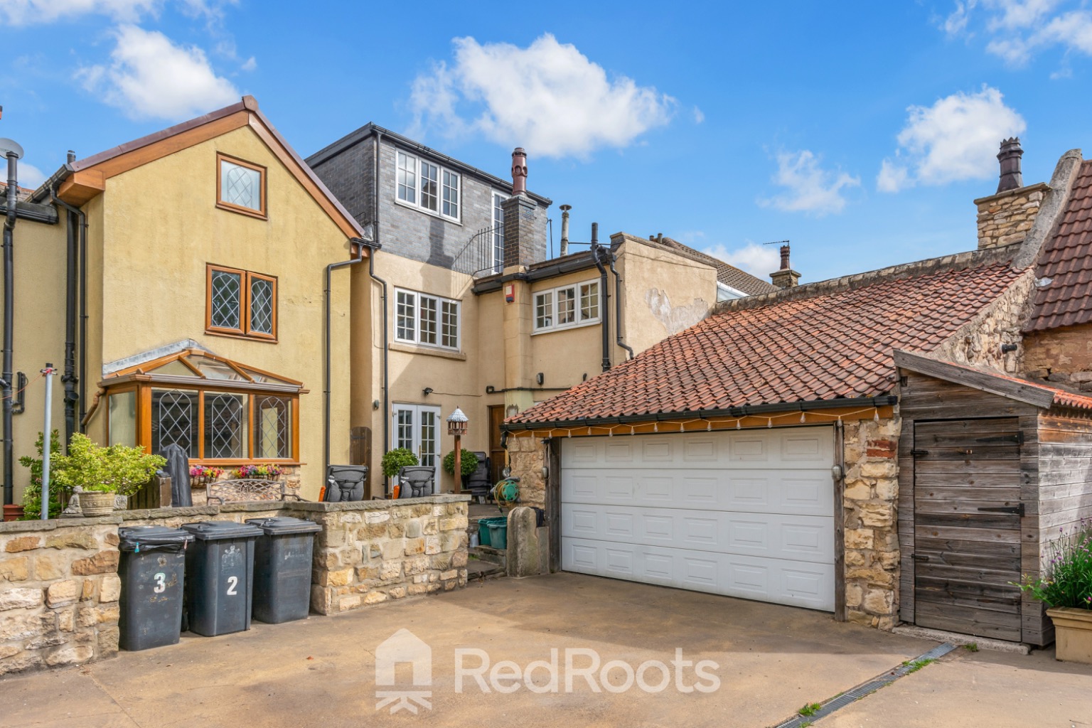 3 bed cottage for sale in Main Street, Cadeby, Doncaster, South Yorkshire, DN5  - Property Image 22