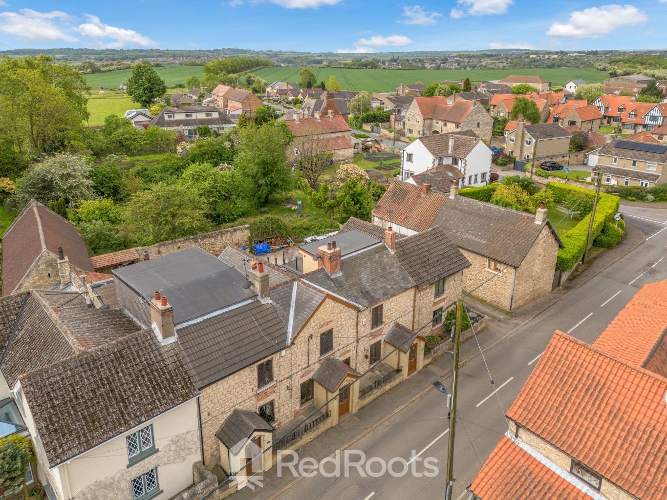 3 bed cottage for sale in Main Street, Cadeby, Doncaster, South Yorkshire, DN5  - Property Image 24