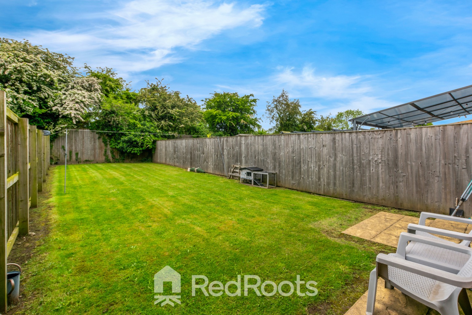 4 bed town house for sale in Springer Drive, Woodlands, Doncaster, South Yorkshire, DN6  - Property Image 24
