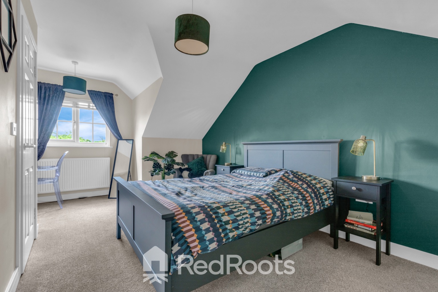 4 bed town house for sale in Springer Drive, Woodlands, Doncaster, South Yorkshire, DN6  - Property Image 15