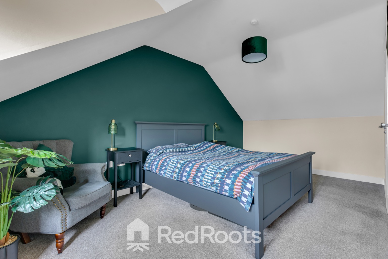 4 bed town house for sale in Springer Drive, Woodlands, Doncaster, South Yorkshire, DN6  - Property Image 14