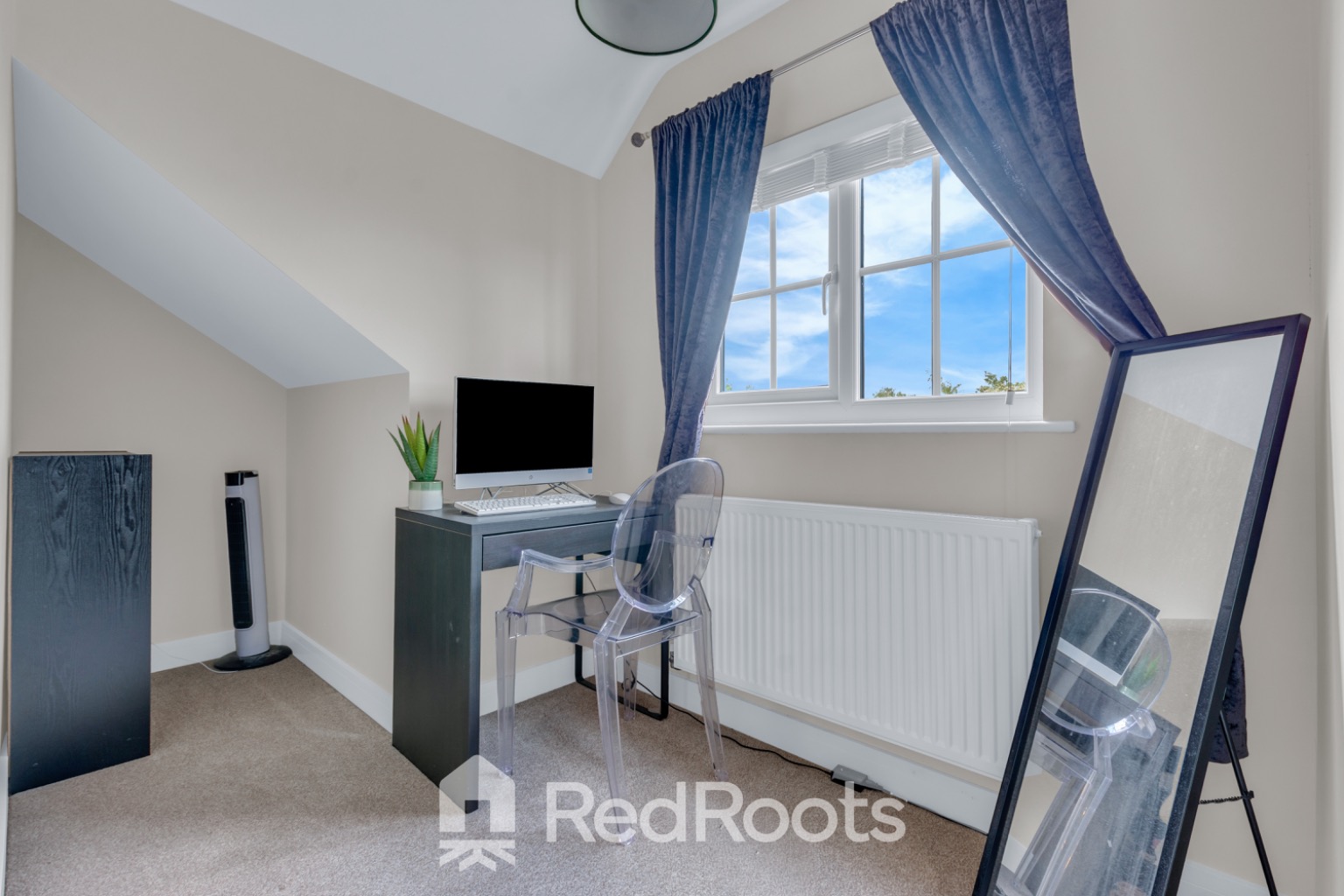 4 bed town house for sale in Springer Drive, Woodlands, Doncaster, South Yorkshire, DN6  - Property Image 16