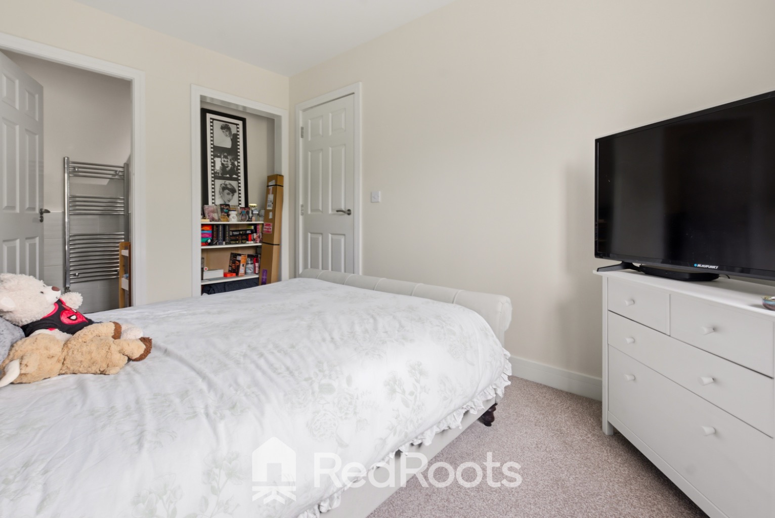 4 bed town house for sale in Springer Drive, Woodlands, Doncaster, South Yorkshire, DN6  - Property Image 18