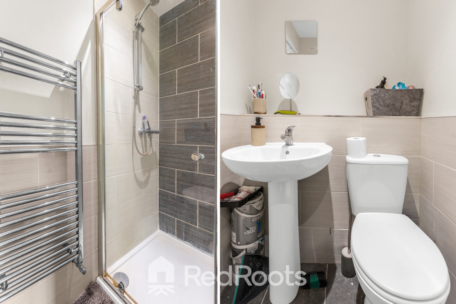 4 bed town house for sale in Springer Drive, Woodlands, Doncaster, South Yorkshire, DN6  - Property Image 17