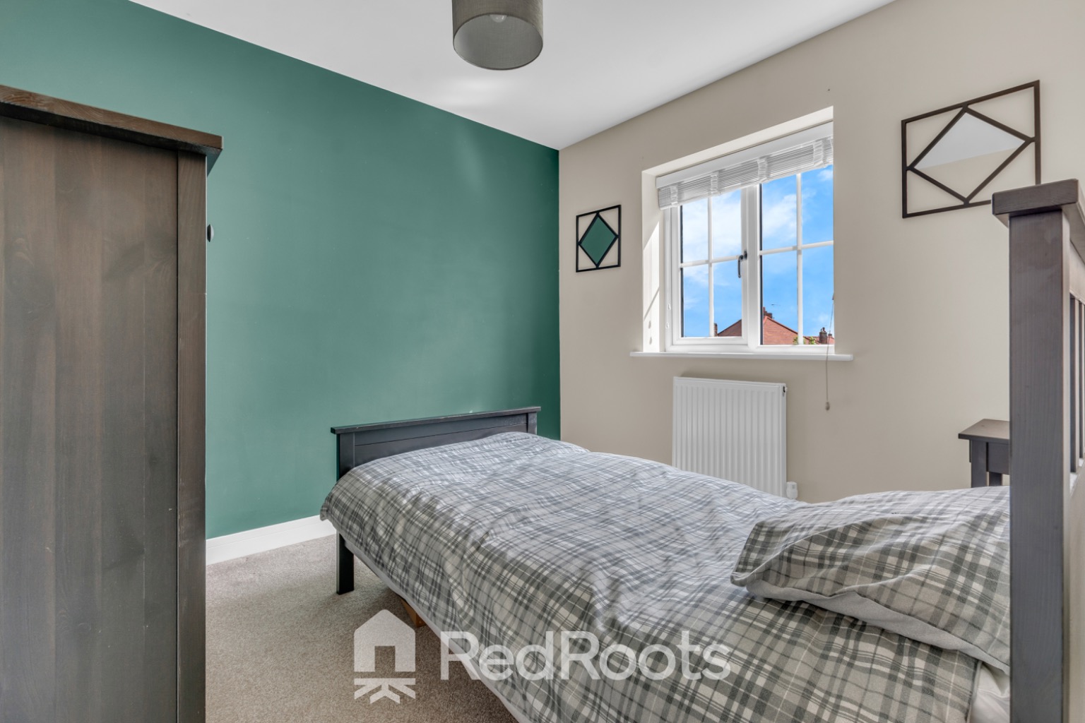 4 bed town house for sale in Springer Drive, Woodlands, Doncaster, South Yorkshire, DN6  - Property Image 23
