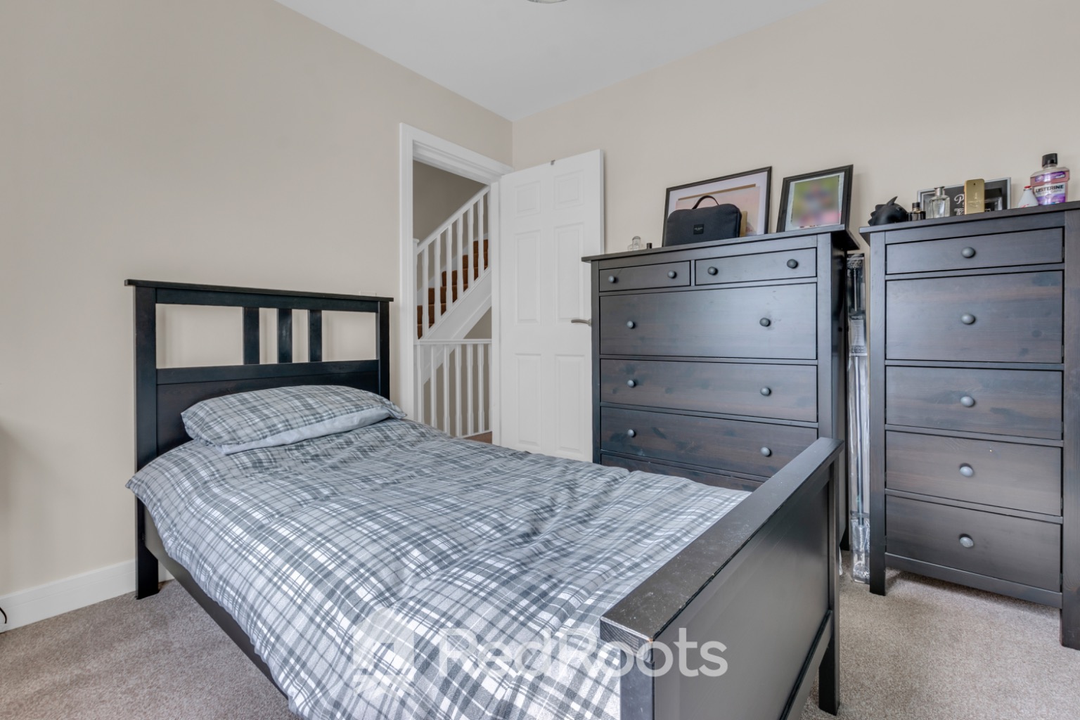 4 bed town house for sale in Springer Drive, Woodlands, Doncaster, South Yorkshire, DN6  - Property Image 22