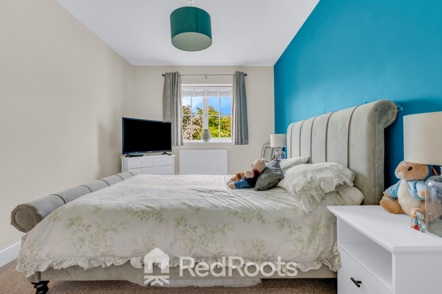 4 bed town house for sale in Springer Drive, Woodlands, Doncaster, South Yorkshire, DN6  - Property Image 19