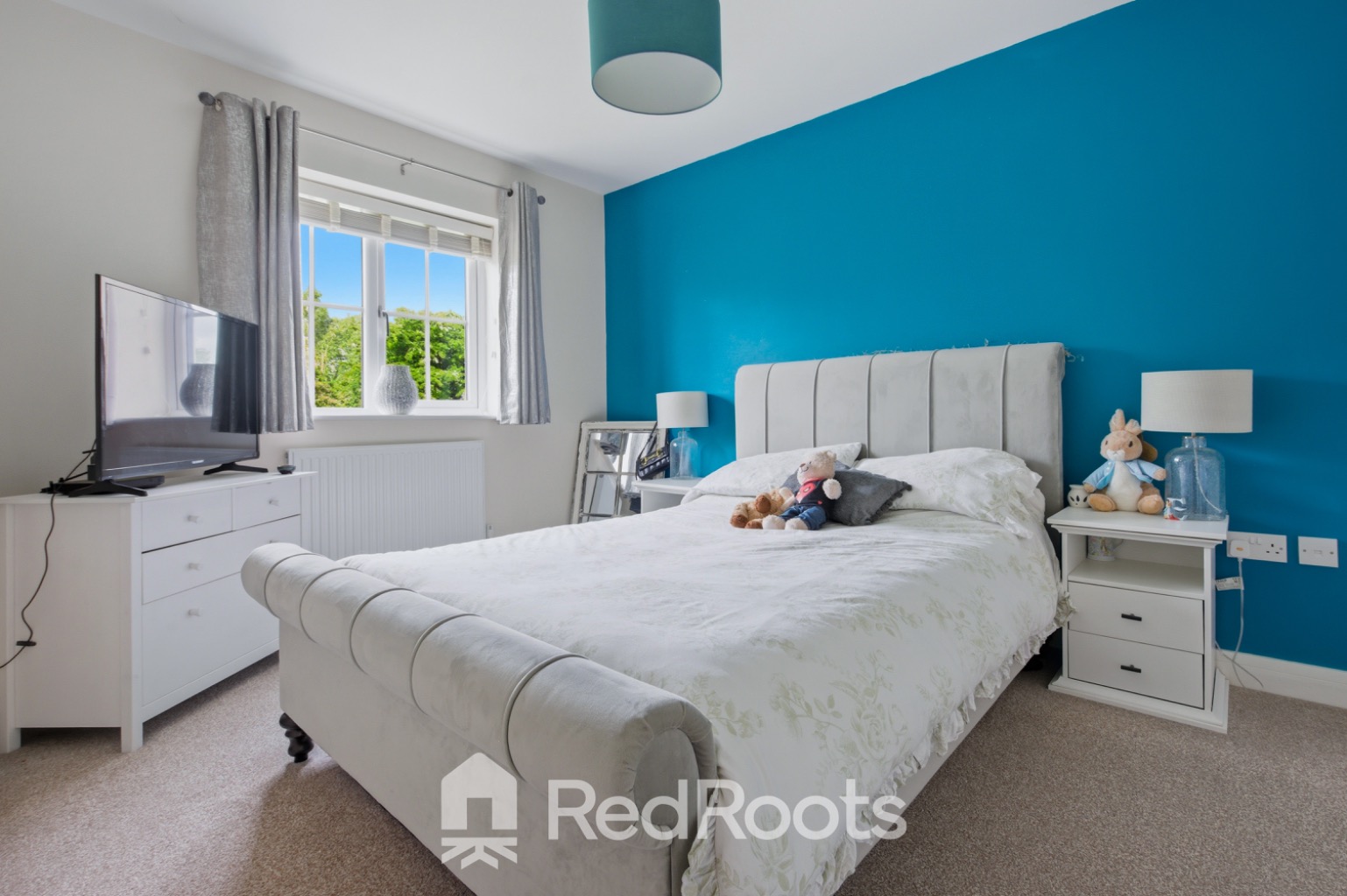 4 bed town house for sale in Springer Drive, Woodlands, Doncaster, South Yorkshire, DN6  - Property Image 20