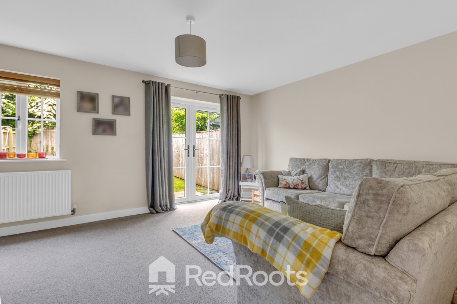 4 bed town house for sale in Springer Drive, Woodlands, Doncaster, South Yorkshire, DN6  - Property Image 7