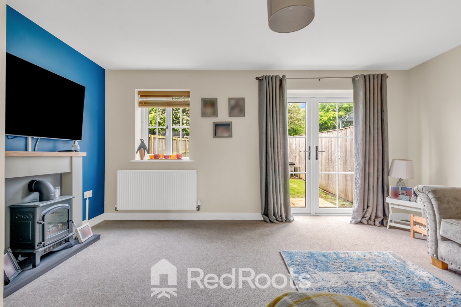4 bed town house for sale in Springer Drive, Woodlands, Doncaster, South Yorkshire, DN6  - Property Image 10