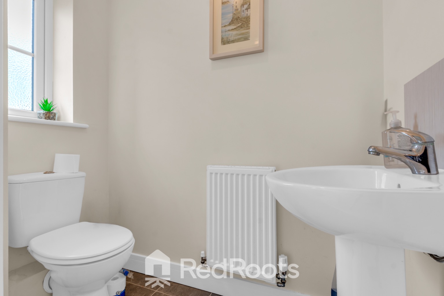 4 bed town house for sale in Springer Drive, Woodlands, Doncaster, South Yorkshire, DN6  - Property Image 11