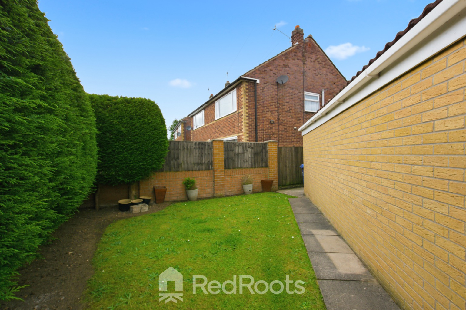 3 bed semi-detached house for sale in St. Davids Drive, Doncaster, South Yorkshire, DN5 - Property Image 26