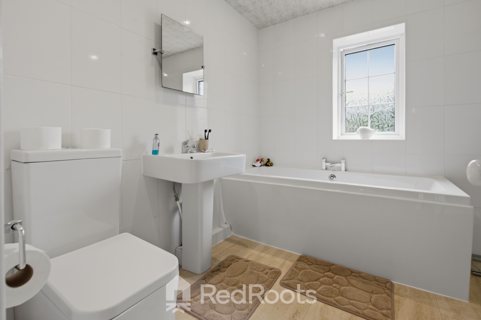 3 bed semi-detached house for sale in St. Davids Drive, Doncaster, South Yorkshire, DN5 - Property Image 13
