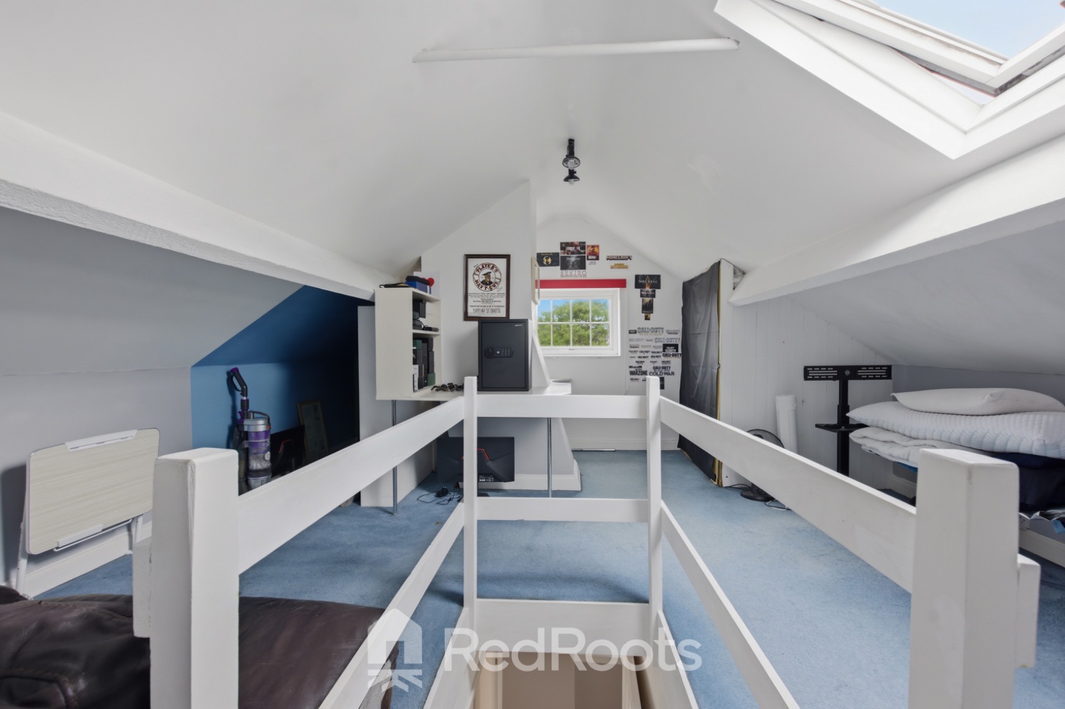 3 bed semi-detached house for sale in St. Davids Drive, Doncaster, South Yorkshire, DN5 - Property Image 23