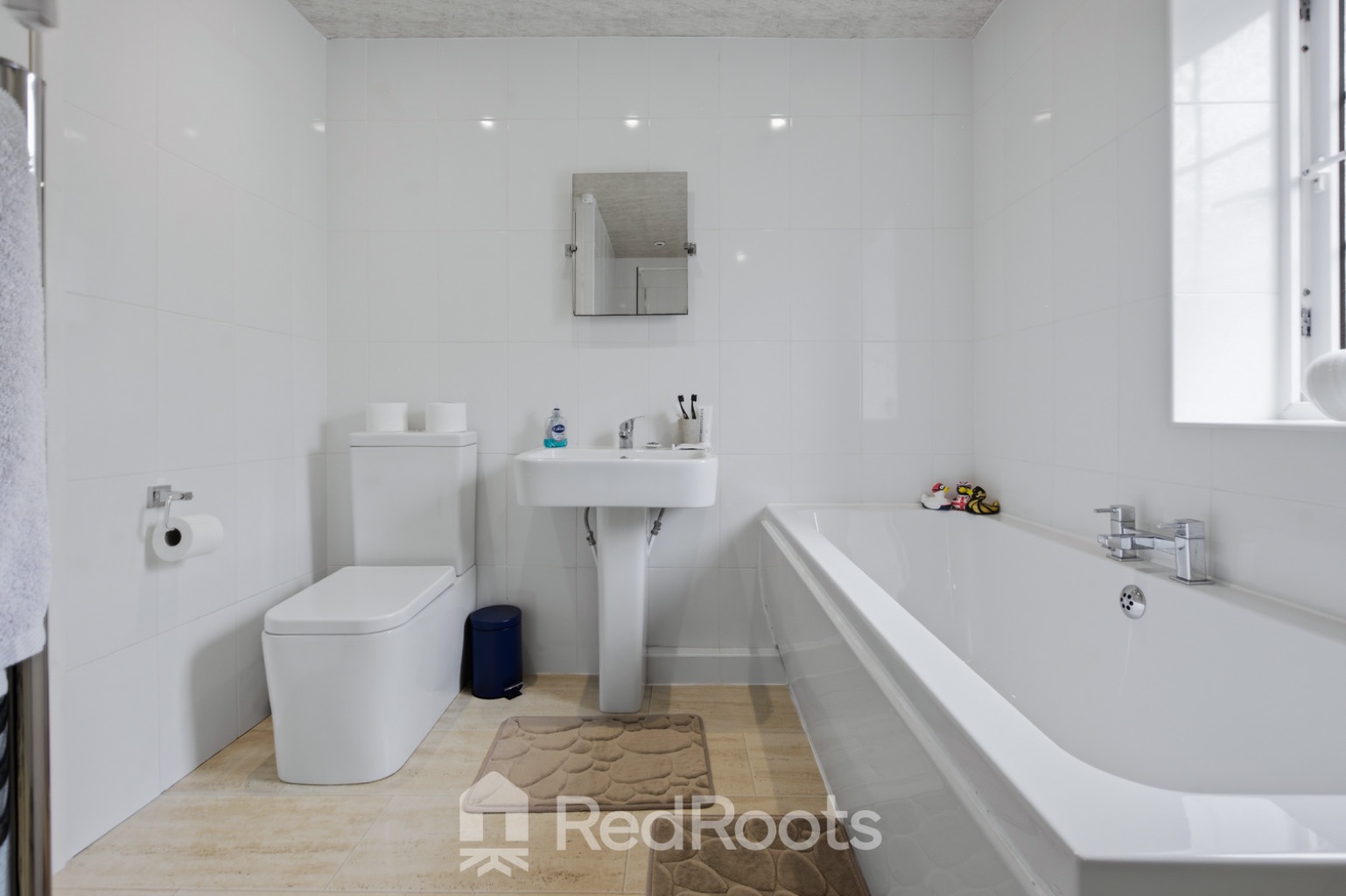 3 bed semi-detached house for sale in St. Davids Drive, Doncaster, South Yorkshire, DN5 - Property Image 15