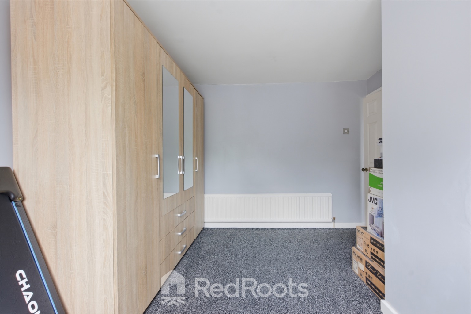 3 bed semi-detached house for sale in St. Davids Drive, Doncaster, South Yorkshire, DN5 - Property Image 16