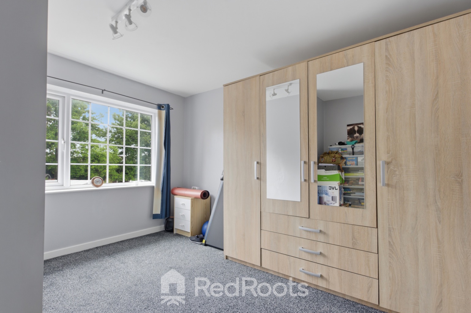 3 bed semi-detached house for sale in St. Davids Drive, Doncaster, South Yorkshire, DN5 - Property Image 17