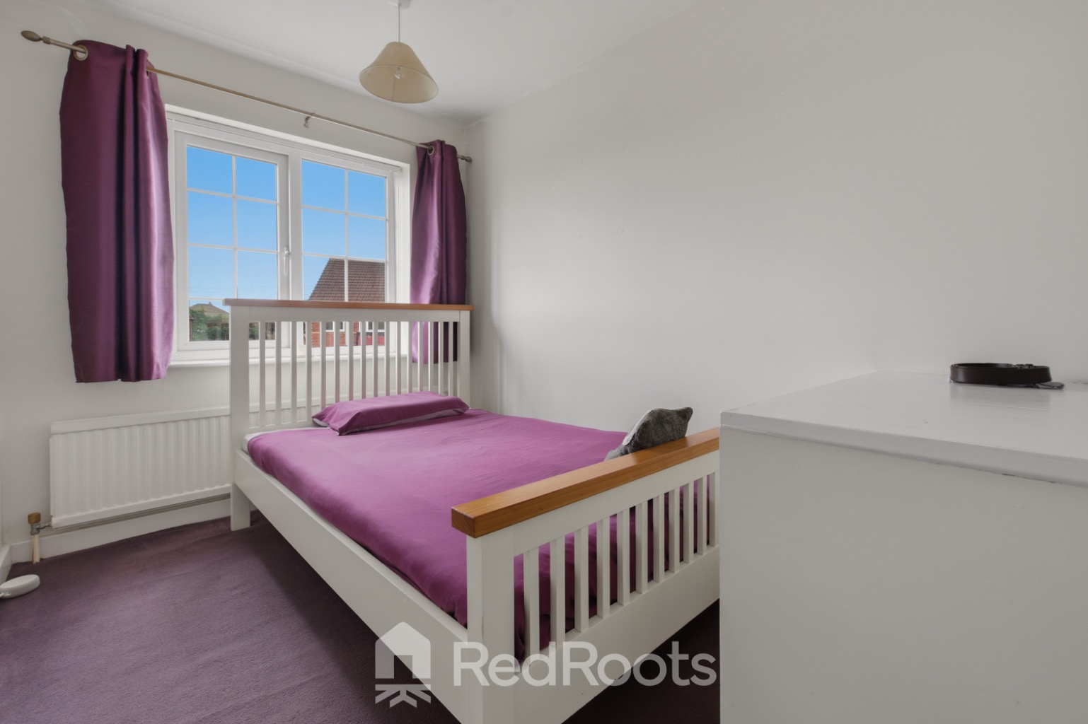 3 bed semi-detached house for sale in St. Davids Drive, Doncaster, South Yorkshire, DN5 - Property Image 21
