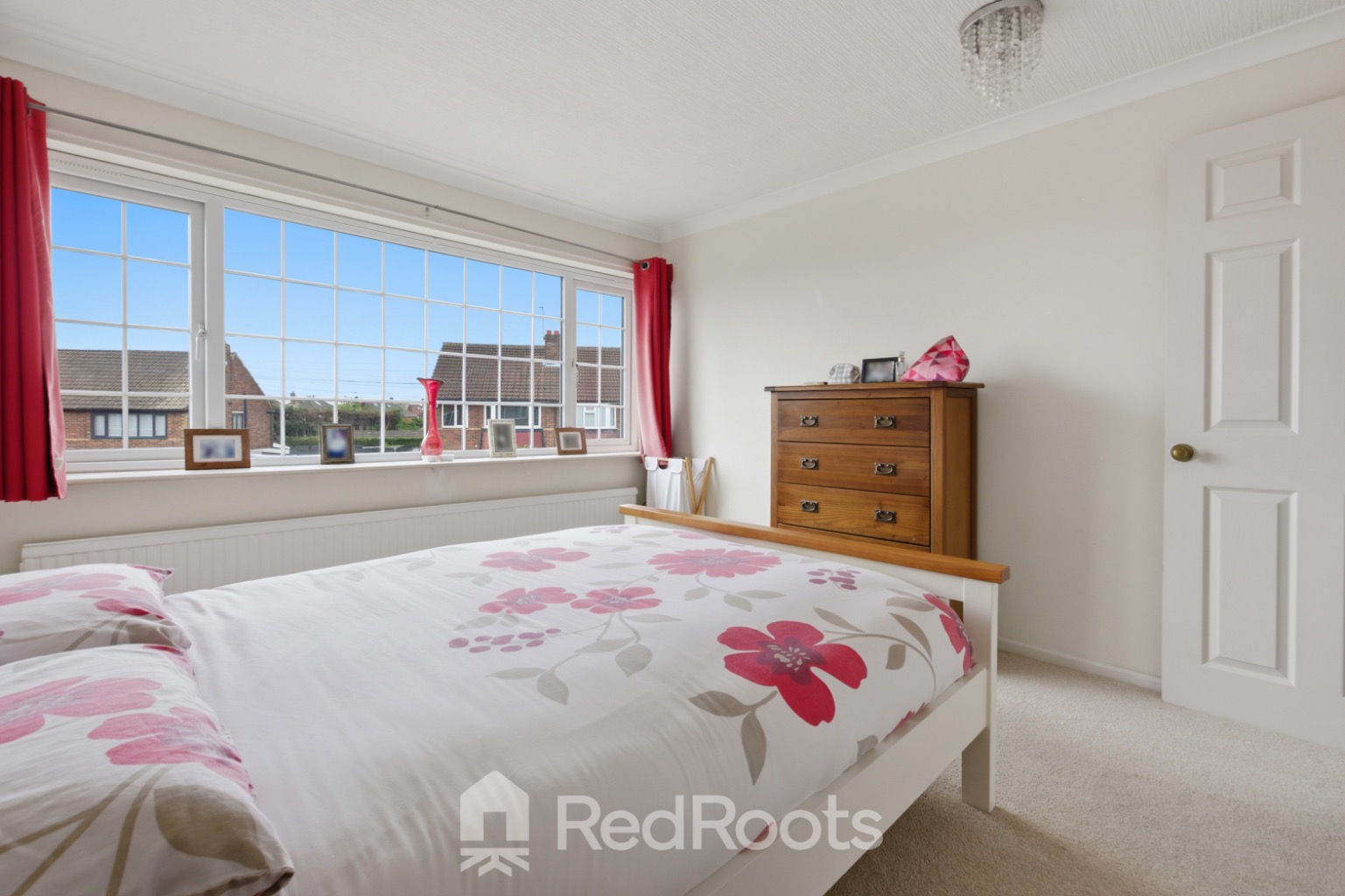 3 bed semi-detached house for sale in St. Davids Drive, Doncaster, South Yorkshire, DN5 - Property Image 19