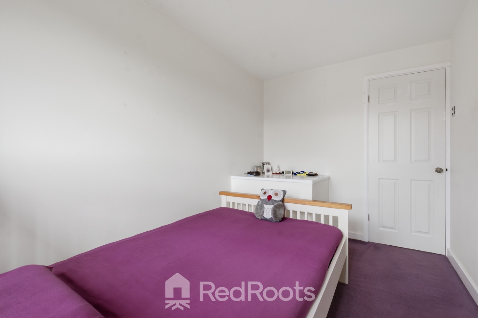3 bed semi-detached house for sale in St. Davids Drive, Doncaster, South Yorkshire, DN5 - Property Image 20