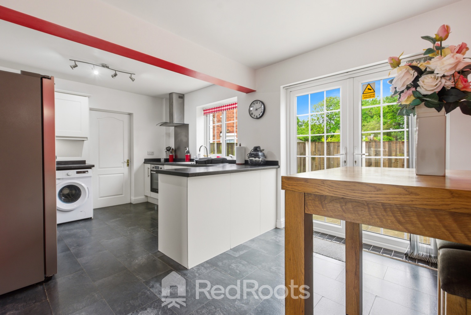 3 bed semi-detached house for sale in St. Davids Drive, Doncaster, South Yorkshire, DN5 - Property Image 3
